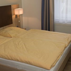 Hotel Restaurant Lütkebohmert